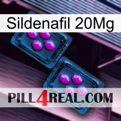 Sildenafil 20Mg 03